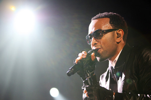 John Legend, Soul Singer-Songwriter, Environmentalist