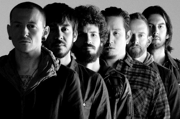 Linkin Park’s Environmental Efforts