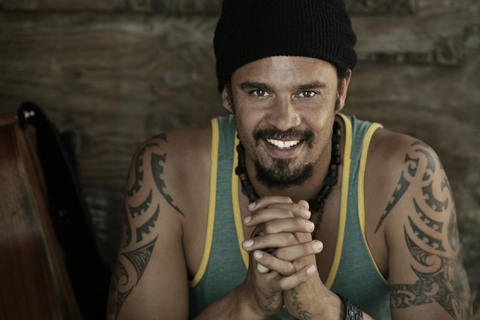 Michael Franti’s Environmental Efforts