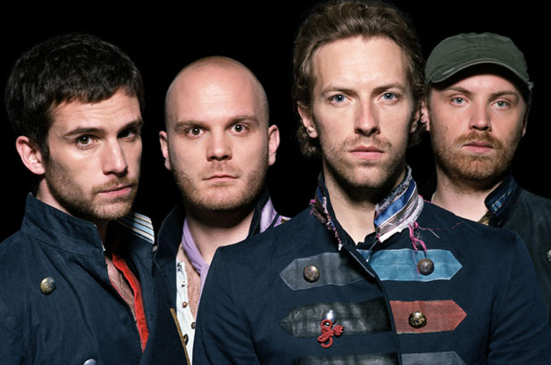 2-coldplay