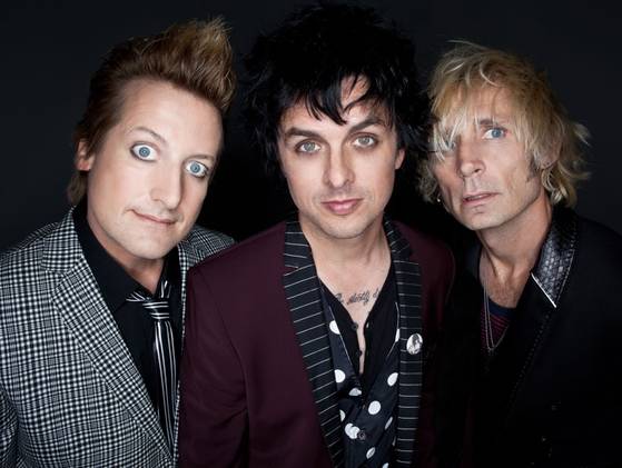 22-greenday