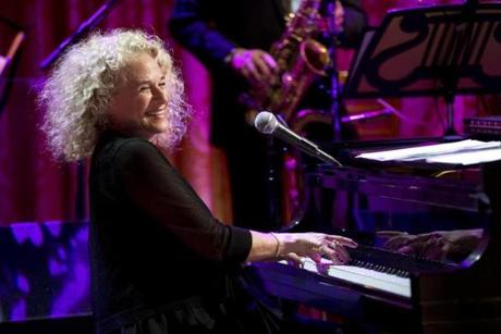 carole king