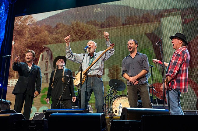 farm aid