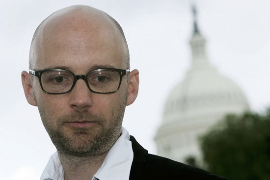 Moby, A Champion for Animal Rights